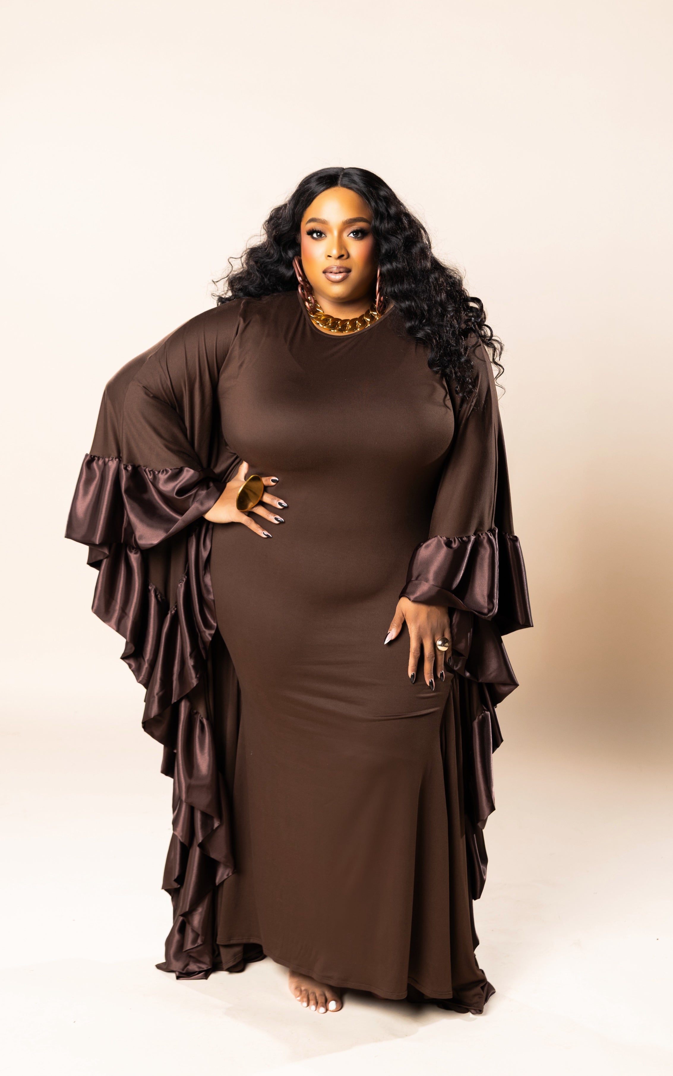 Chocolate Mocha– Eleven 60