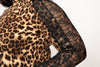 Leopard Lace